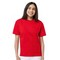 Youth Soft Touch Crewneck T-Shirt for School, Sports & Everyday Casual Wear